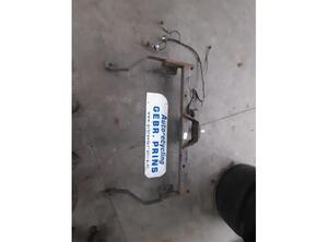 Tow Hitch (Towbar) OPEL Vivaro Combi (--), OPEL Vivaro B Kasten (--), OPEL Vivaro B Kasten (X82)