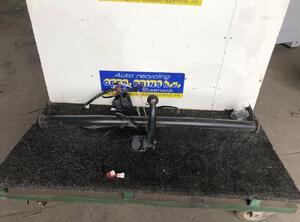 Tow Hitch (Towbar) KIA RIO IV (YB, SC, FB)