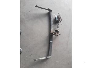 Tow Hitch (Towbar) VW Passat (3C2), VW Passat (362)