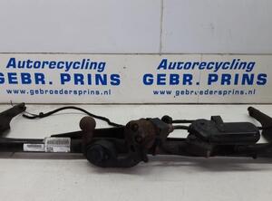 Tow Hitch (Towbar) VW PASSAT ALLTRACK B7 (365), VW PASSAT B7 Variant (365)