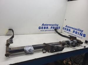 Tow Hitch (Towbar) FIAT TALENTO Van (296_)