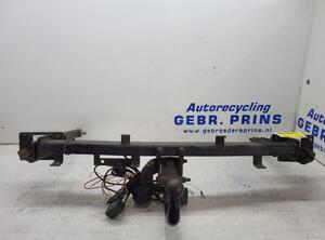 Tow Hitch (Towbar) MERCEDES-BENZ C-CLASS (W203)