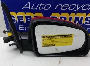 Wing (Door) Mirror OPEL Meriva (--)