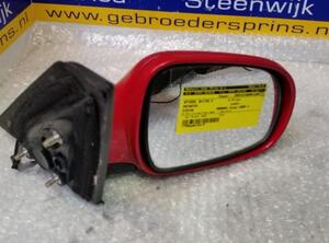 Wing (Door) Mirror DAIHATSU Sirion (M1)