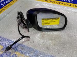 Wing (Door) Mirror SKODA Roomster (5J), SKODA Roomster Praktik (5J), SKODA Fabia II Combi (545)