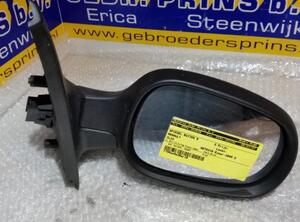 Buitenspiegel RENAULT Clio II (BB, CB), RENAULT Clio III (BR0/1, CR0/1), RENAULT Thalia I (LB0/1/2)