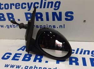 Wing (Door) Mirror PEUGEOT 107 (PM, PN)