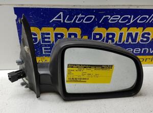 Wing (Door) Mirror OPEL Meriva (--)