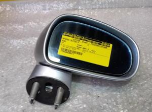 Wing (Door) Mirror AUDI TT Roadster (8N9)