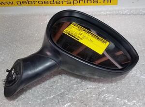 Wing (Door) Mirror FIAT Grande Punto (199), FIAT Punto (199), FIAT Punto Evo (199)