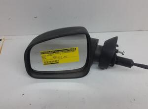 Wing (Door) Mirror DACIA Duster (HS), DACIA Logan MCV (KS), DACIA Duster Kasten (--), DACIA Lodgy (JS)