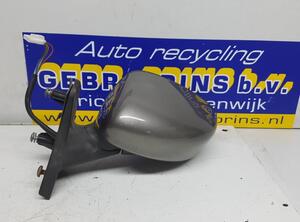 Wing (Door) Mirror LANCIA Musa (350), FIAT Idea (350)