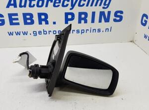 Wing (Door) Mirror FIAT Panda (169), FIAT Panda Kasten/Schrägheck (169)