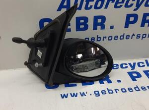 Wing (Door) Mirror PEUGEOT 107 (PM, PN)