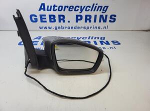 Wing (Door) Mirror SKODA Citigo (--), SKODA E-Citigo (NE1)