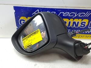 Wing (Door) Mirror RENAULT Captur I (H5, J5), RENAULT Clio IV (BH), RENAULT Clio III (BR0/1, CR0/1)