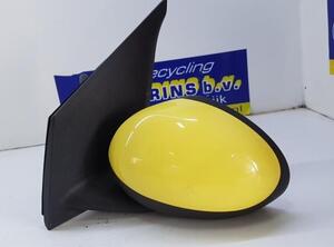 Wing (Door) Mirror PEUGEOT 107 (PM, PN)