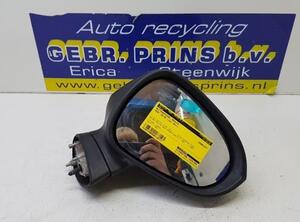 Wing (Door) Mirror SEAT Ibiza IV ST (6J8, 6P8)