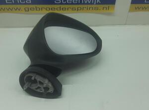 Wing (Door) Mirror SEAT Ibiza IV (6J5, 6P1), SEAT Ibiza IV Sportcoupe (6J1, 6P5)