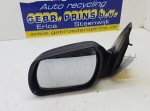 Wing (Door) Mirror MAZDA 3 Stufenheck (BK), MAZDA 3 (BK)