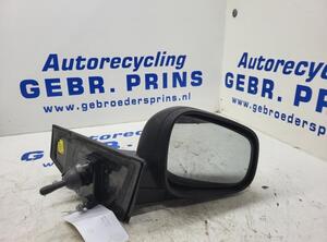 Wing (Door) Mirror CHEVROLET Spark (M300)