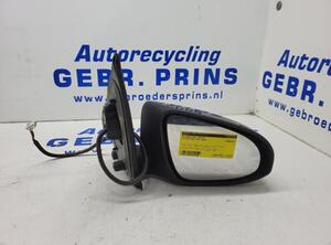 Wing (Door) Mirror TOYOTA Aygo (KGB4, PAB4), TOYOTA Aygo (B4)