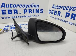 Wing (Door) Mirror TOYOTA Yaris (P13)