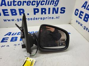 Wing (Door) Mirror DACIA LOGAN MCV II