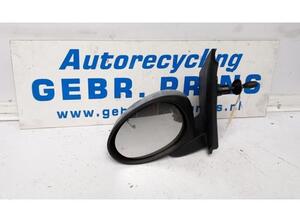 Wing (Door) Mirror PEUGEOT 107 (PM, PN)