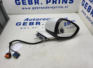 Wing (Door) Mirror PEUGEOT 508 SW I (8E_), PEUGEOT 508 I (8D_)