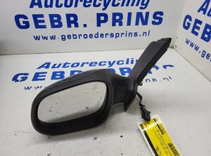 Wing (Door) Mirror SEAT Altea (5P1), SEAT Altea XL (5P5, 5P8), SEAT Toledo III (5P2)