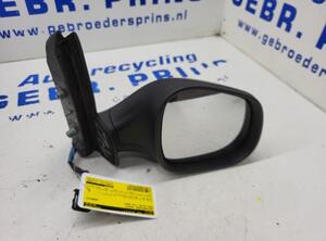 Wing (Door) Mirror SEAT Altea (5P1), SEAT Altea XL (5P5, 5P8), SEAT Toledo III (5P2)