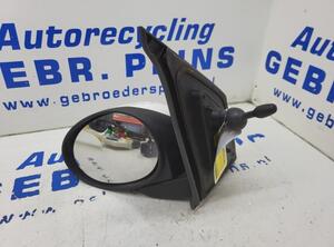 Wing (Door) Mirror PEUGEOT 107 (PM, PN)