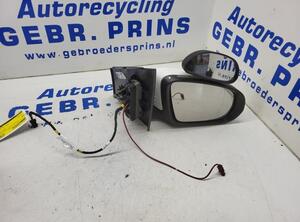 Wing (Door) Mirror MERCEDES-BENZ B-Klasse (W247)