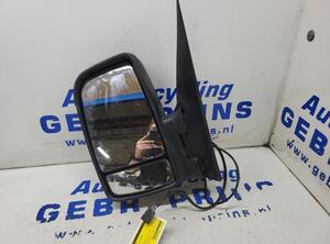 Wing (Door) Mirror MERCEDES-BENZ SPRINTER 3,5-t Van (906)