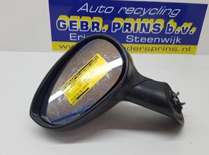 Wing (Door) Mirror FIAT GRANDE PUNTO (199_), FIAT PUNTO (199_), FIAT PUNTO EVO (199_), ABARTH GRANDE PUNTO