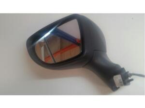 Wing (Door) Mirror RENAULT CLIO IV Grandtour (KH_), RENAULT CLIO III Grandtour (KR0/1_)