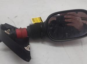 Wing (Door) Mirror FORD KA (RB_)