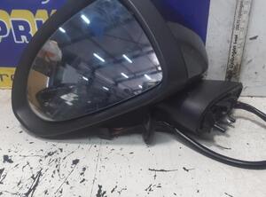 Wing (Door) Mirror OPEL CORSA D (S07)