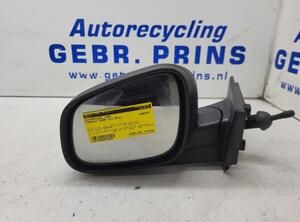 Wing (Door) Mirror CHEVROLET SPARK (M300)