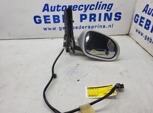 Wing (Door) Mirror VW GOLF PLUS (5M1, 521), VW GOLF PLUS Van (521)