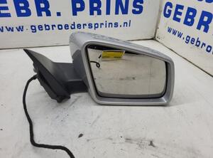 Wing (Door) Mirror MERCEDES-BENZ CLA Shooting Brake (X117)