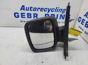 Wing (Door) Mirror FIAT TALENTO Van (296_)