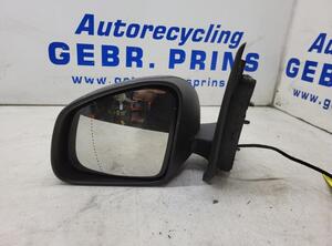 Wing (Door) Mirror RENAULT TWINGO III (BCM_, BCA_)