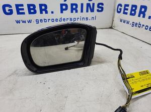 Wing (Door) Mirror MERCEDES-BENZ C-CLASS (W203)