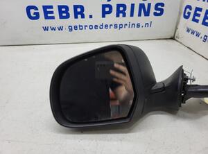 Wing (Door) Mirror DACIA DUSTER (HS_), DACIA LOGAN MCV (KS_), DACIA DUSTER SUV Van, DACIA LODGY (JS_)