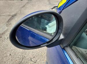 Wing (Door) Mirror PEUGEOT 107 (PM_, PN_)