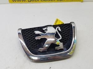 Emblem Peugeot Partner II Tepee  XXXXX P17001692