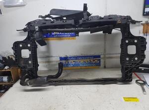 Front Panel FIAT Grande Punto (199), FIAT Punto (199), FIAT Punto Evo (199)