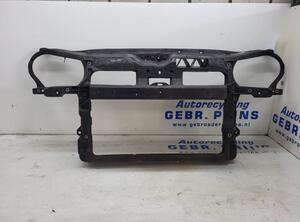 Front Panel VW POLO (9N_), VW POLO Saloon (9A4, 9A2, 9N2, 9A6)